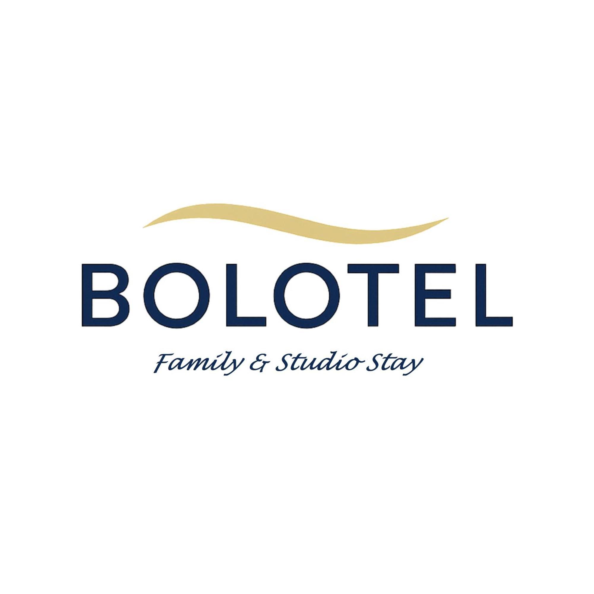 Bolotel Family & Studio Stay 外观 照片