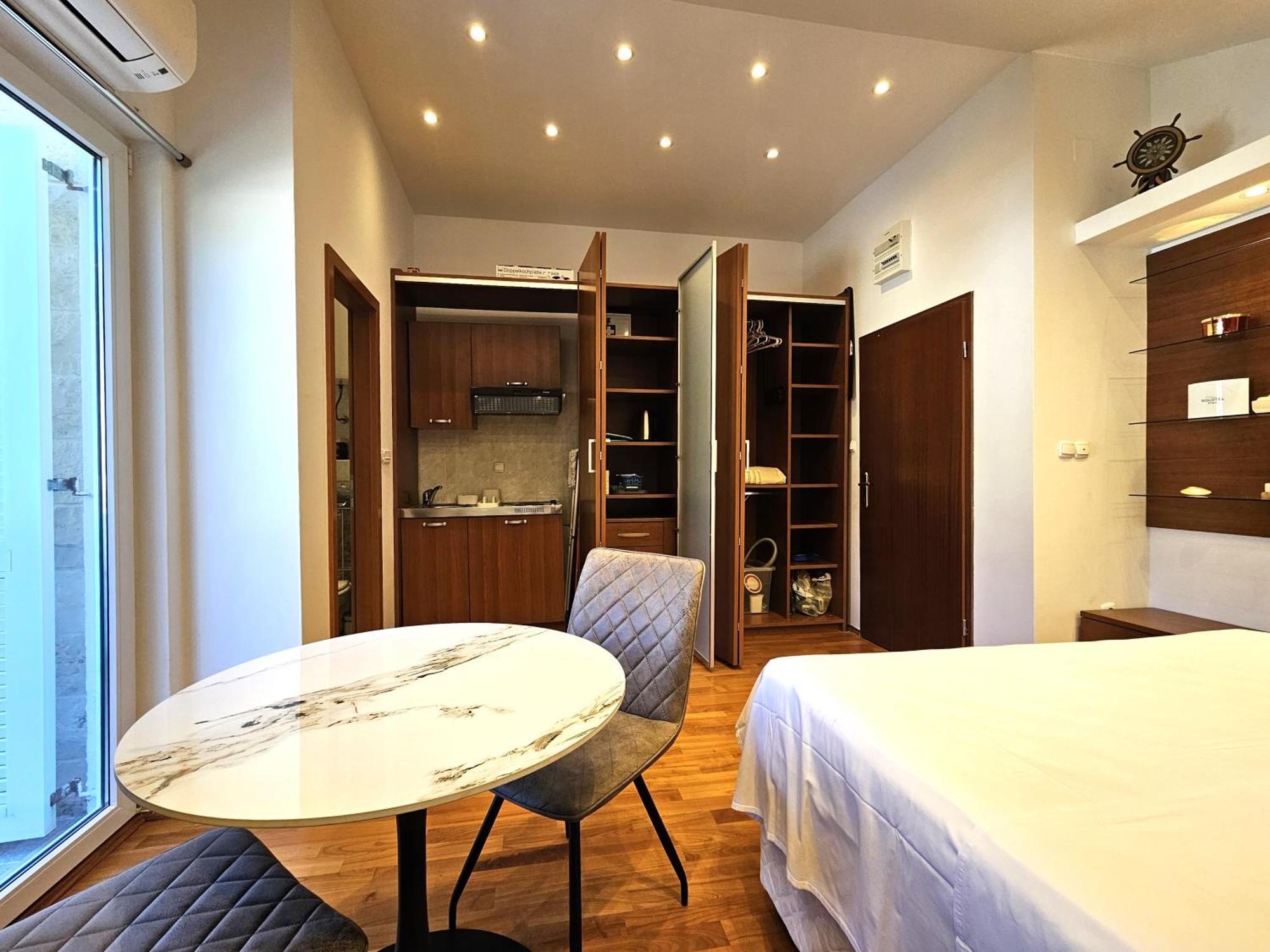 Bolotel Family & Studio Stay 外观 照片