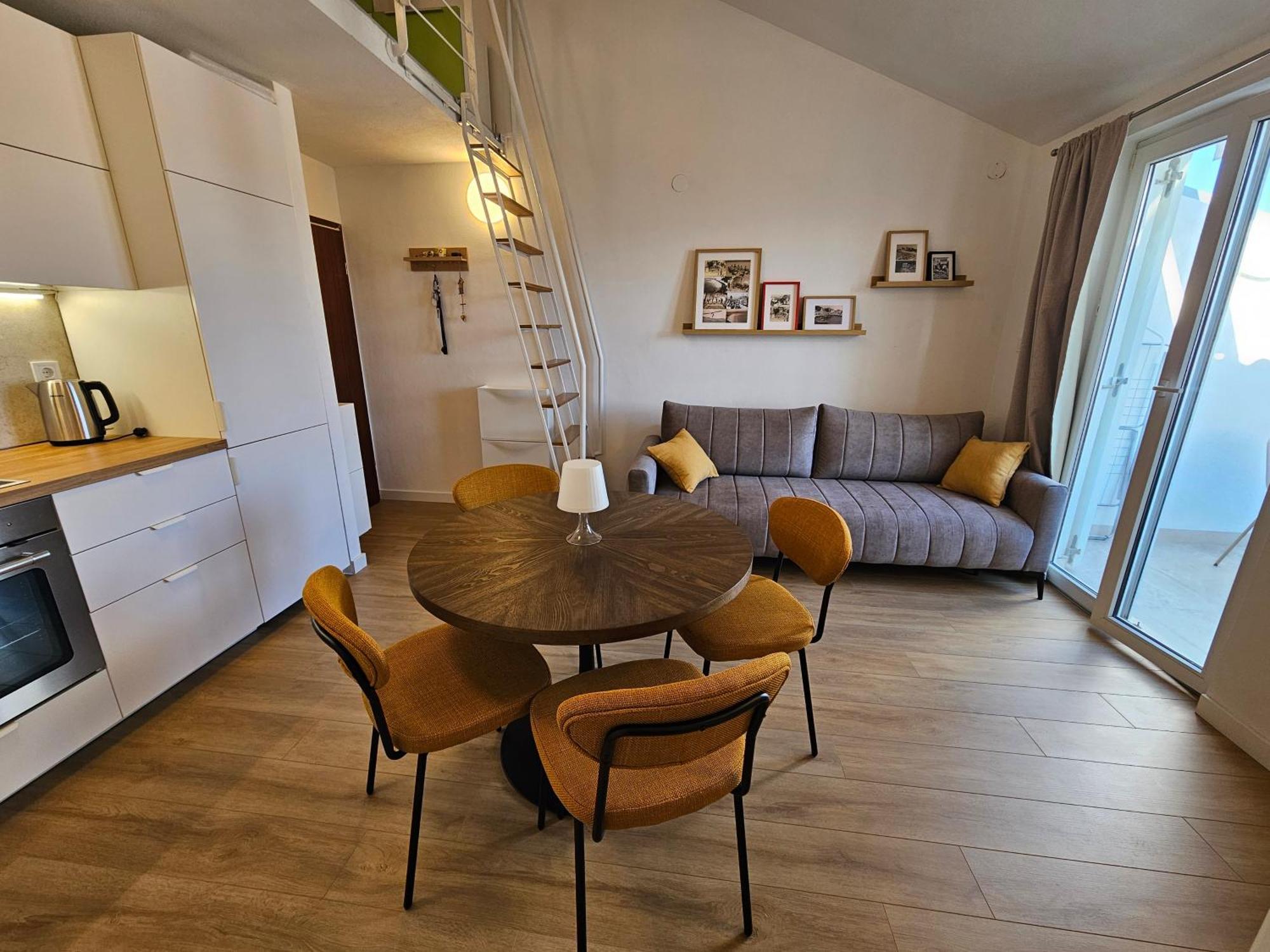 Bolotel Family & Studio Stay 外观 照片