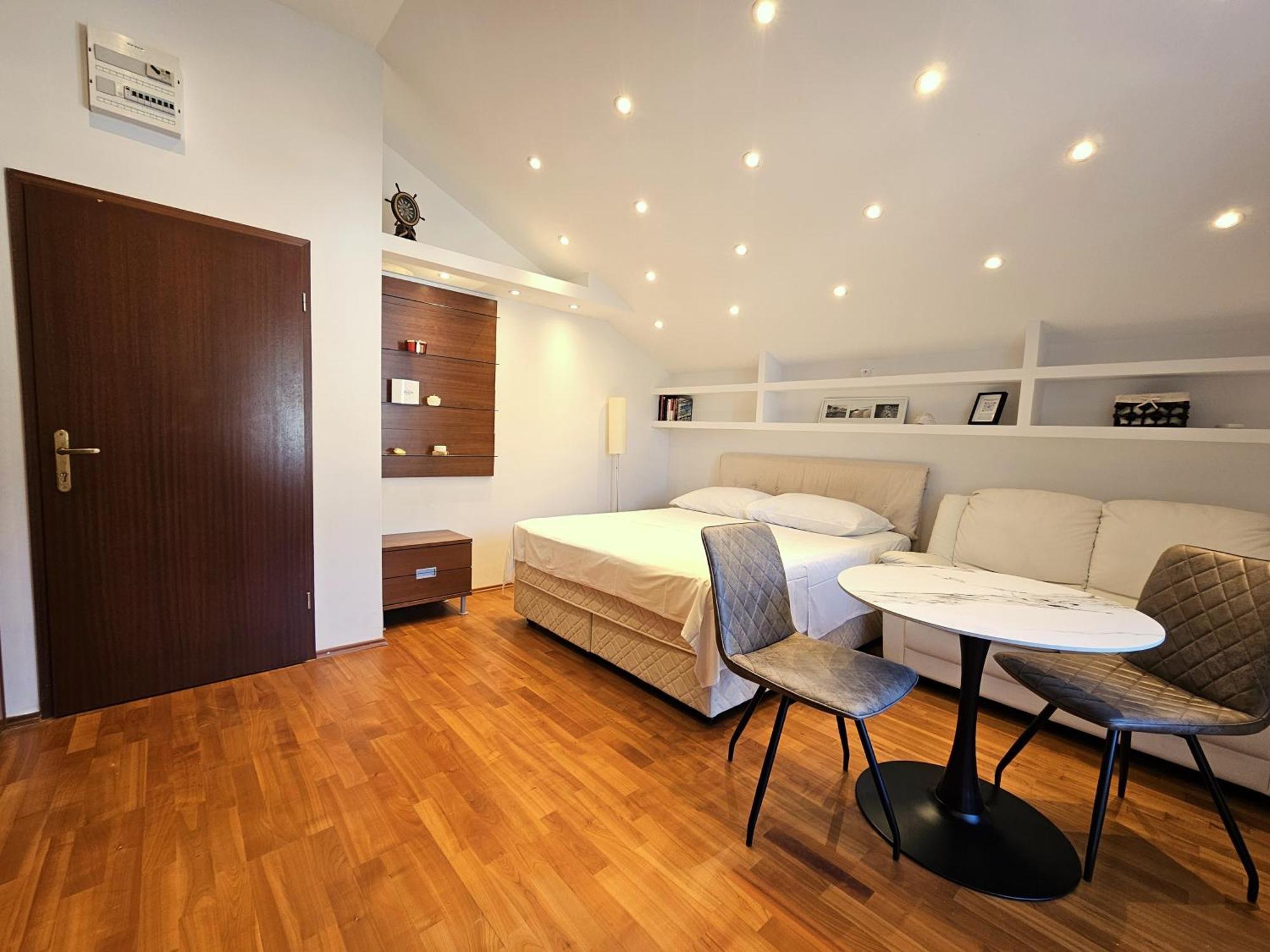 Bolotel Family & Studio Stay 外观 照片