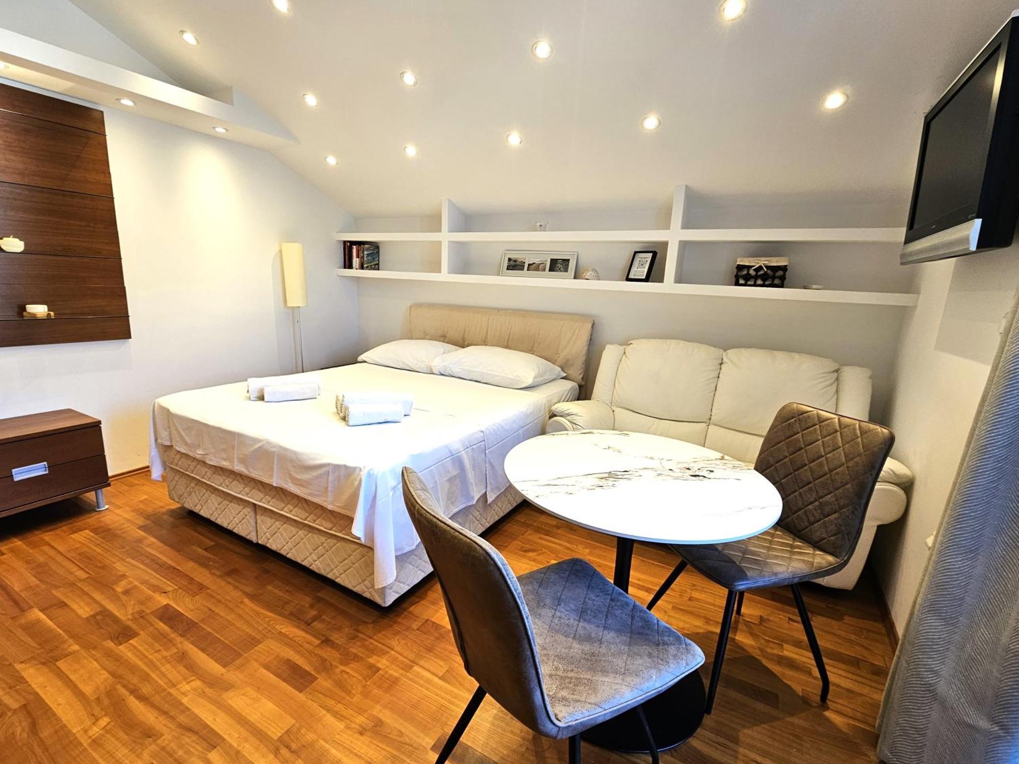 Bolotel Family & Studio Stay 外观 照片