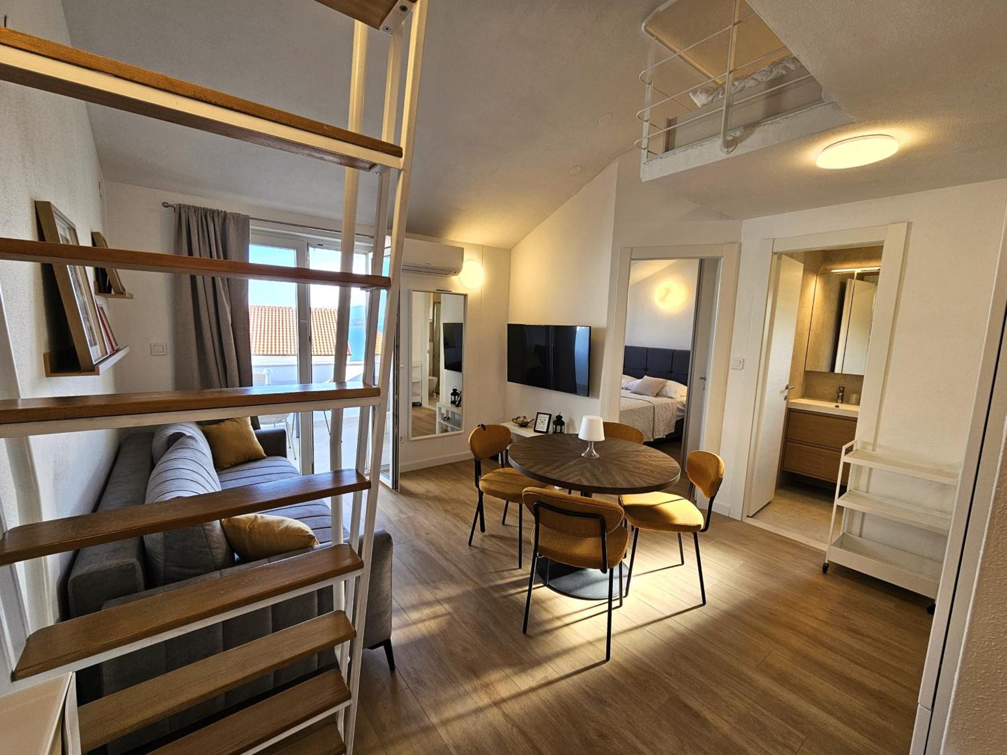 Bolotel Family & Studio Stay 外观 照片