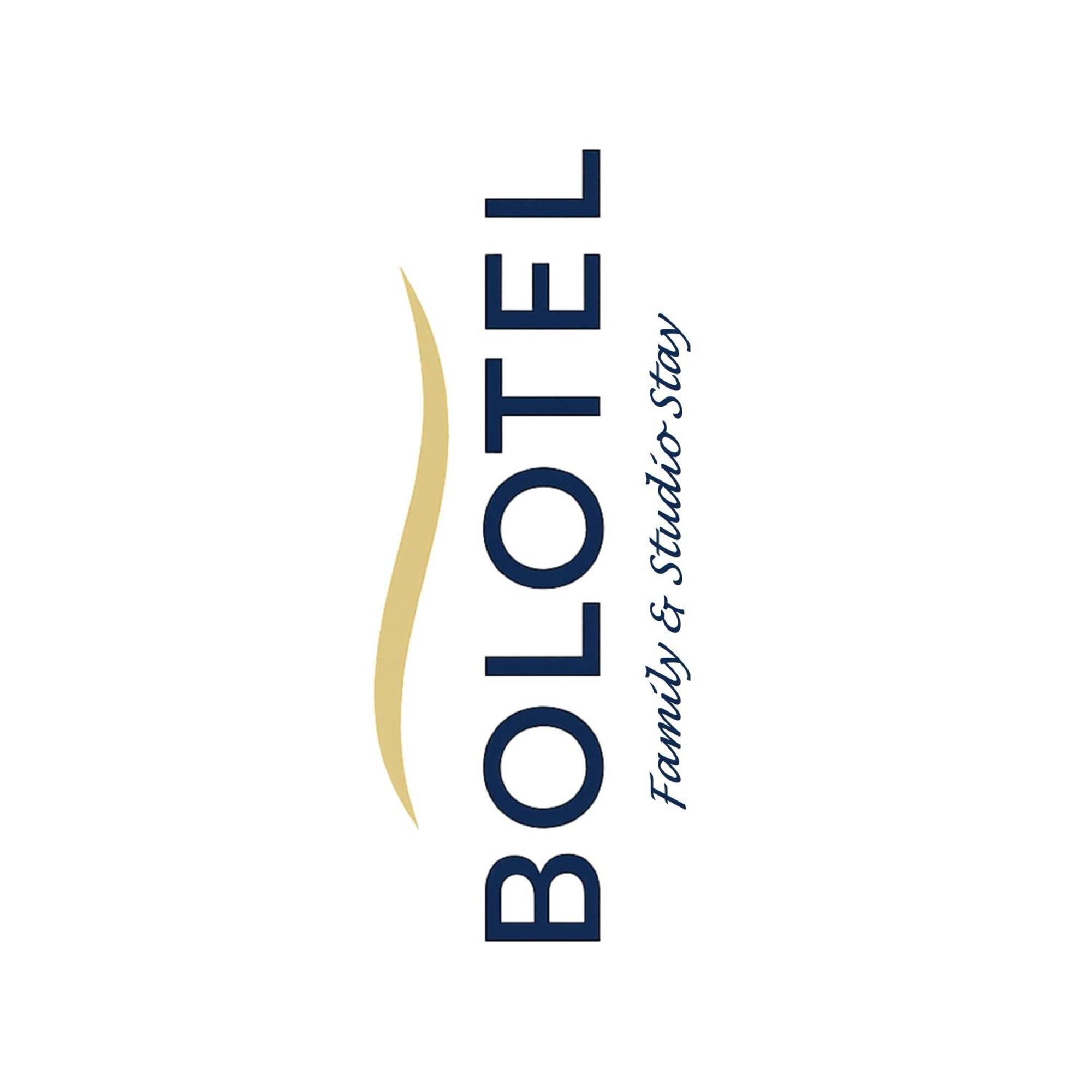 Bolotel Family & Studio Stay 外观 照片